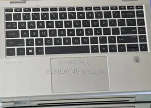 New Laptop HP EliteBook x360 1040 G7 16GB Intel Core i7 SSD 512GB