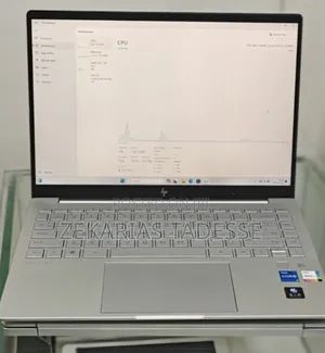 New Laptop HP Pavilion 14 16GB Intel Core i5 SSD 1T