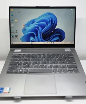 New Laptop Lenovo Thinkbook 14 16GB Intel Core i5 SSD 512GB