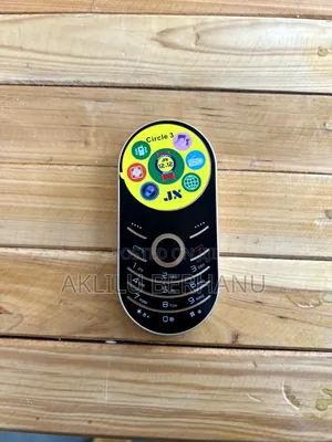 New JX J5320mini Gold