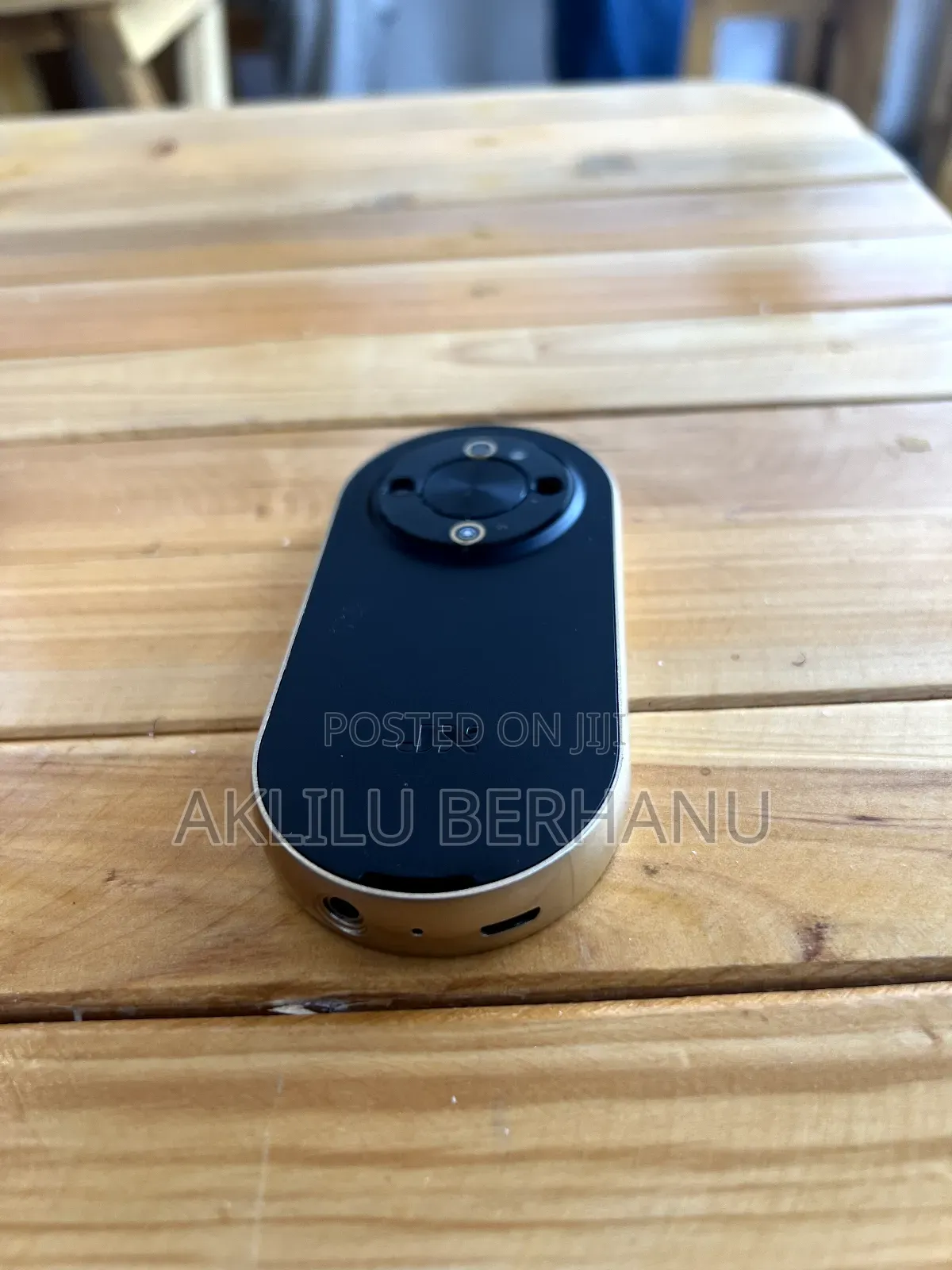 New JX J5320mini Gold