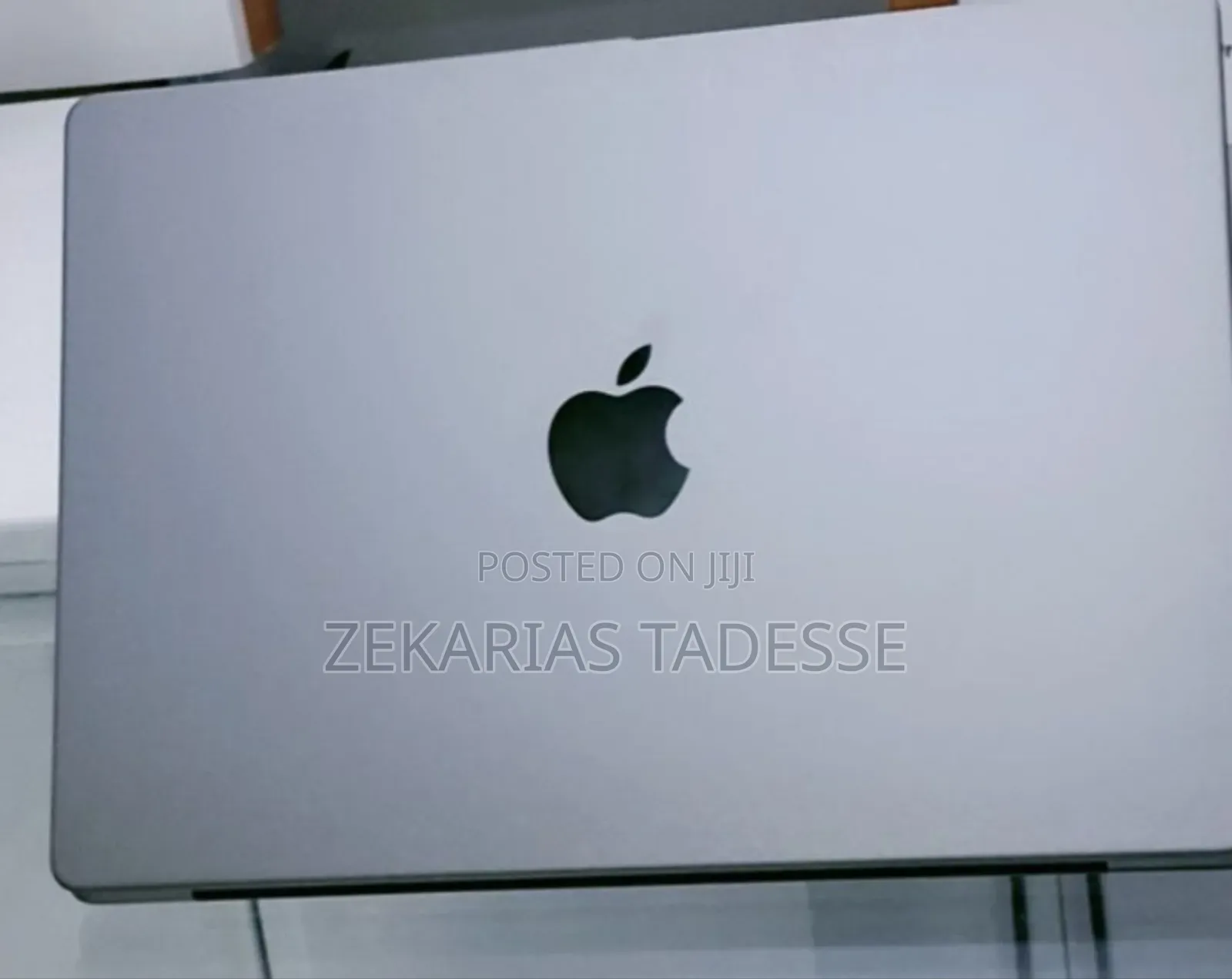 New Laptop Apple MacBook Pro M1 16GB Apple M1 SSD 1T