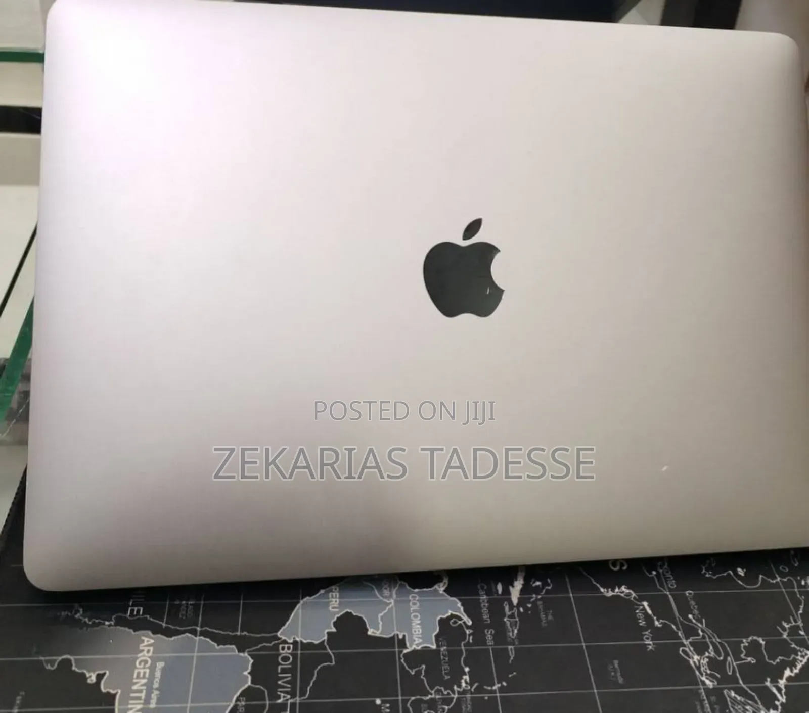 New Laptop Apple MacBook Pro 2021 M1 8GB Apple M1 SSD 256GB