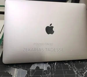 New Laptop Apple MacBook Pro 2021 M1 8GB Apple M1 SSD 256GB