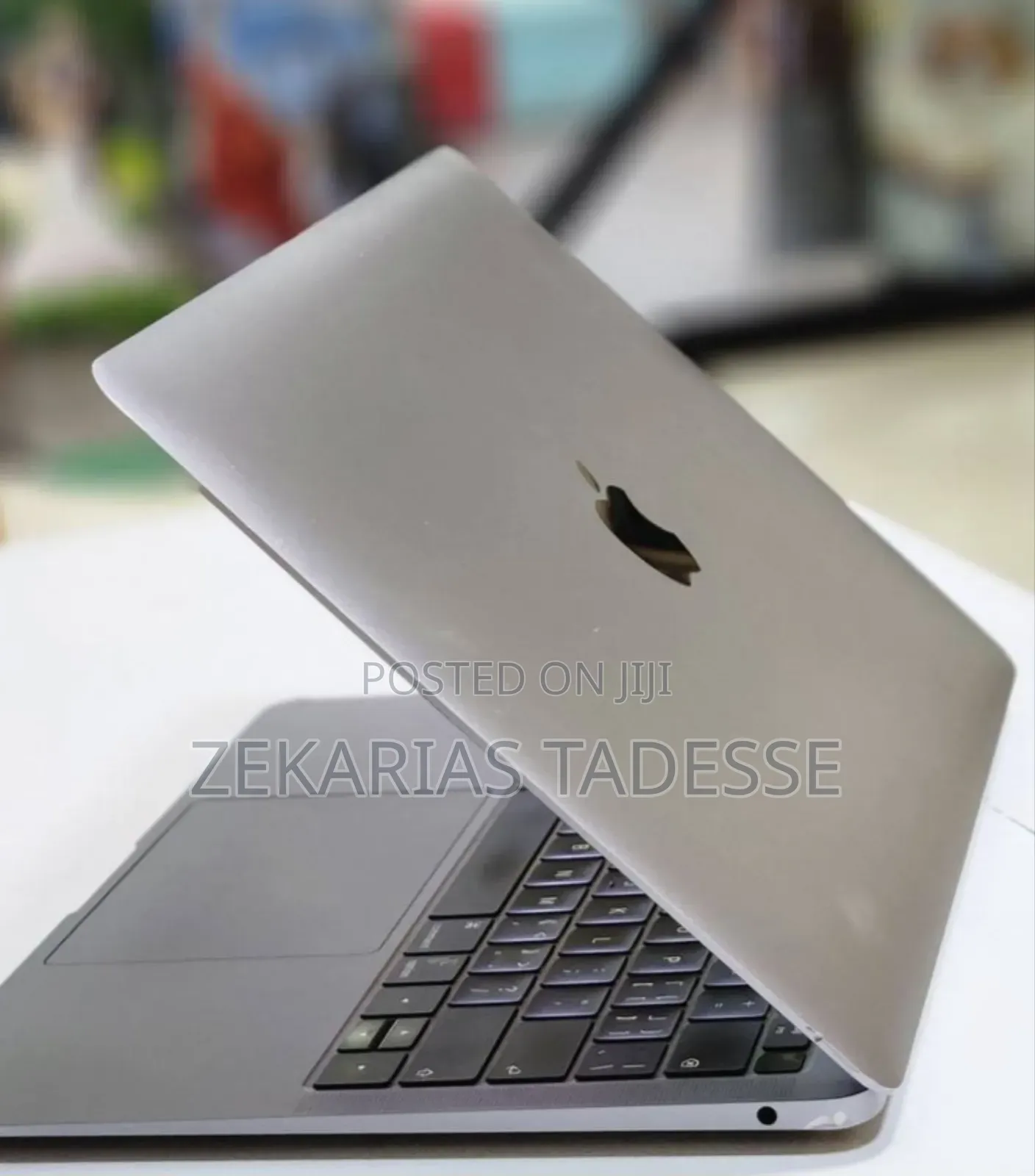 New Laptop Apple MacBook Pro 2019 32GB Intel Core i7 SSD 512GB