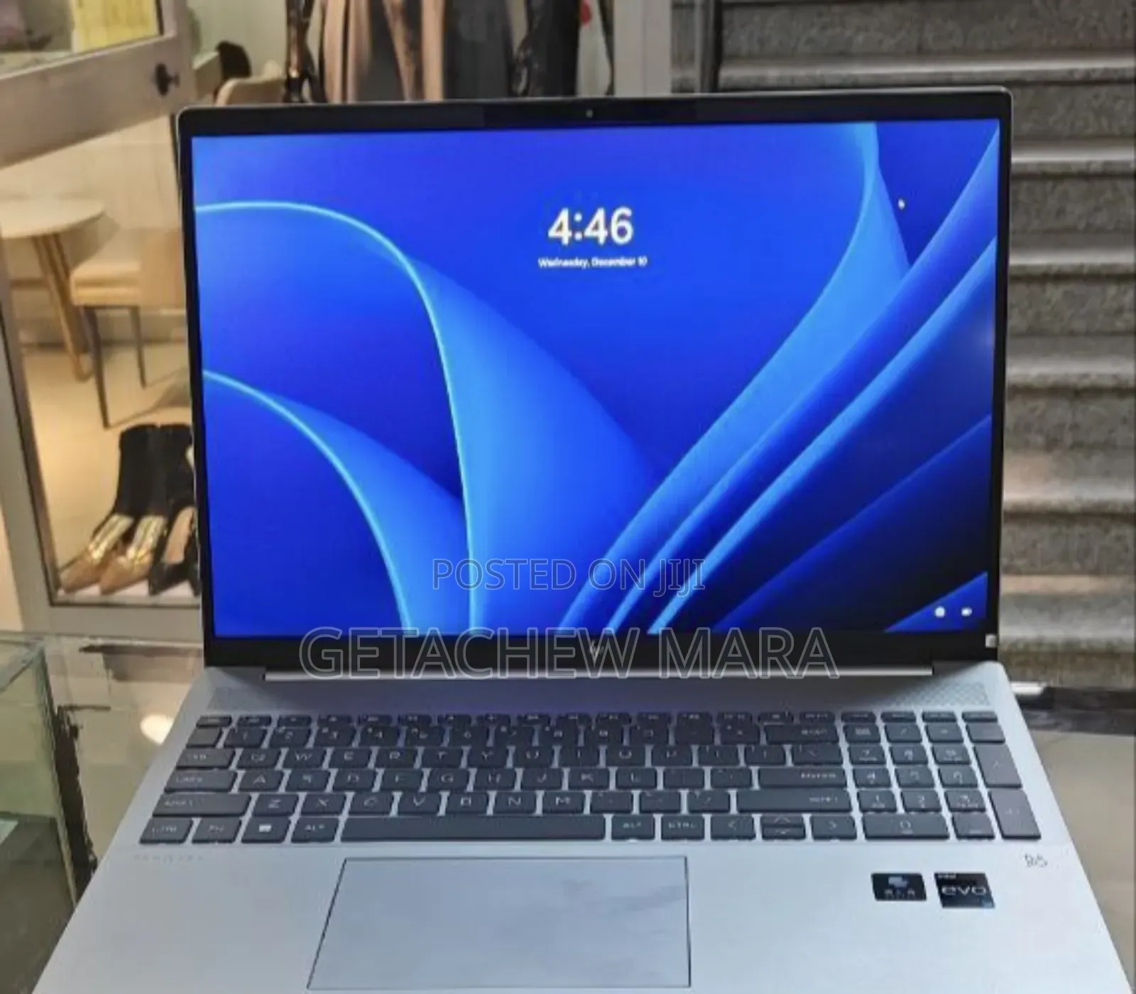 New Laptop HP Pavilion 15 16GB Intel Core i7 SSD 1T