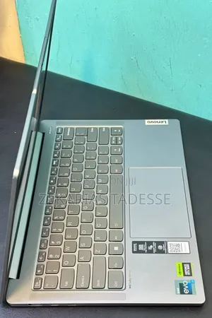 New Laptop Lenovo Ideapad 3 32GB Intel Core i7 SSD 512GB