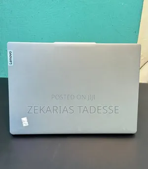 New Laptop Lenovo Ideapad 3 32GB Intel Core i7 SSD 512GB