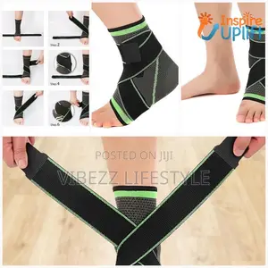 Ankle Brace