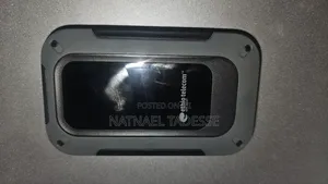 Tana Tele Ethio Telecom Router