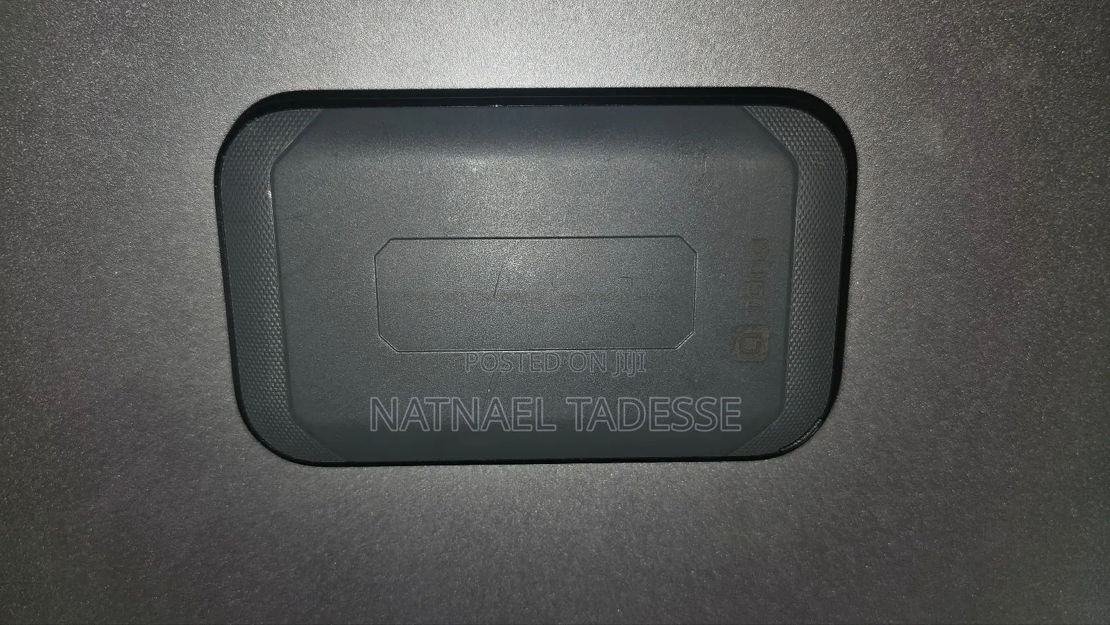 Tana Tele Ethio Telecom Router