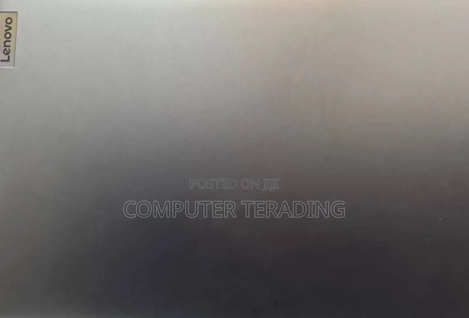 New Laptop Lenovo Ideapad 3 16GB AMD Ryzen 5 SSD 512GB