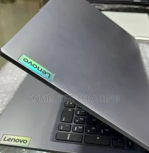 New Laptop Lenovo Ideapad 3 16GB AMD Ryzen 5 SSD 512GB