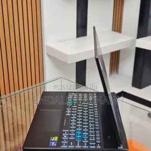 New Laptop Acer Predator Helios 300 16GB Intel Core i9 SSD 1T