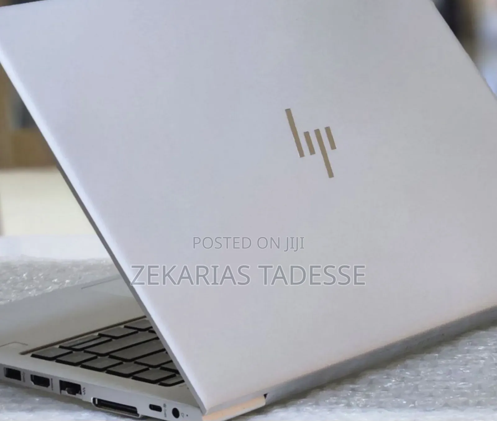 New Laptop HP EliteBook 745 G6 16GB AMD Ryzen 5 SSD 512GB