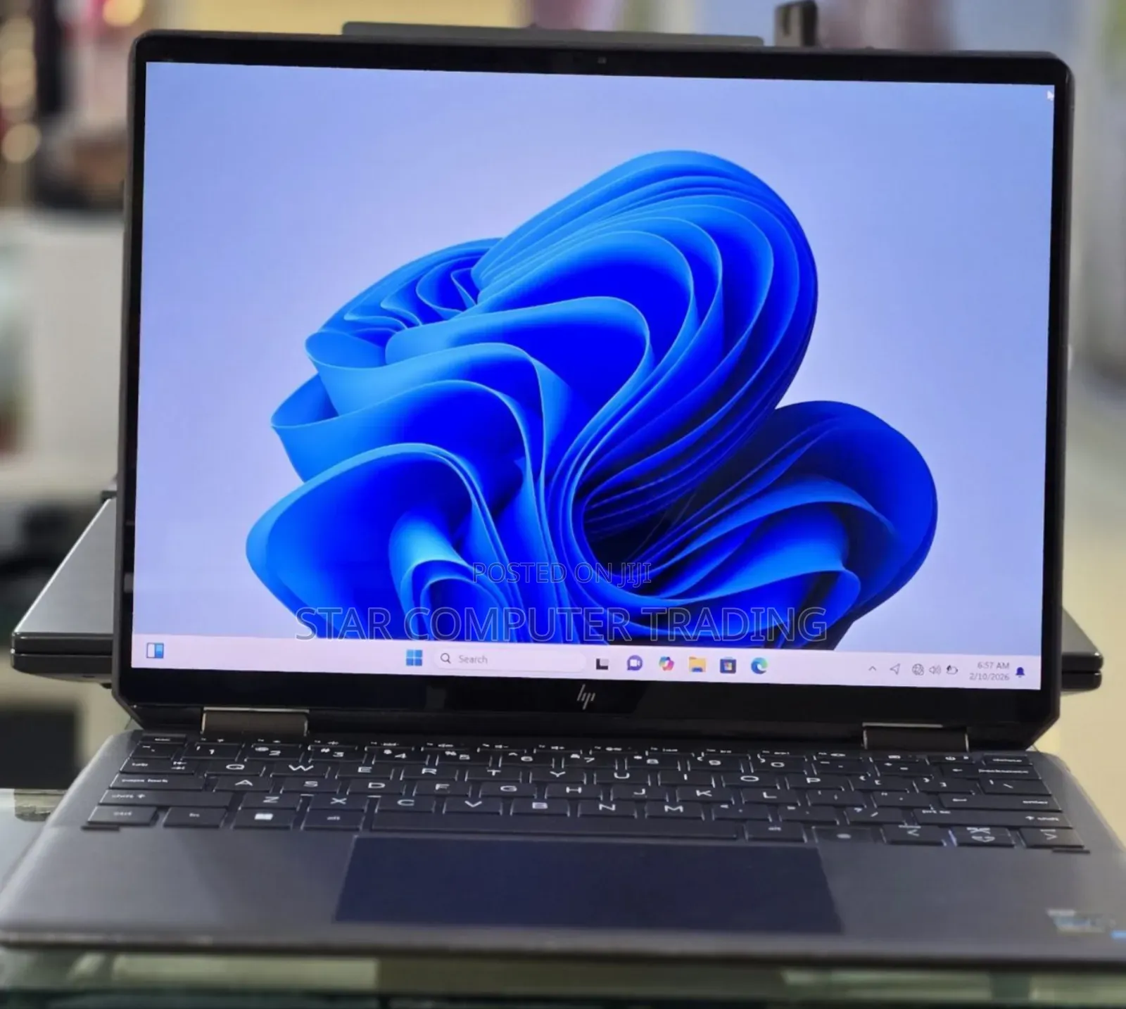 New Laptop HP Spectre 14 16GB Intel Core i7 SSD 512GB