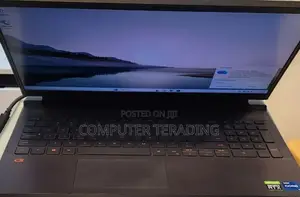 New Laptop Dell G15 5511 16GB Intel Core i7 SSD 512GB