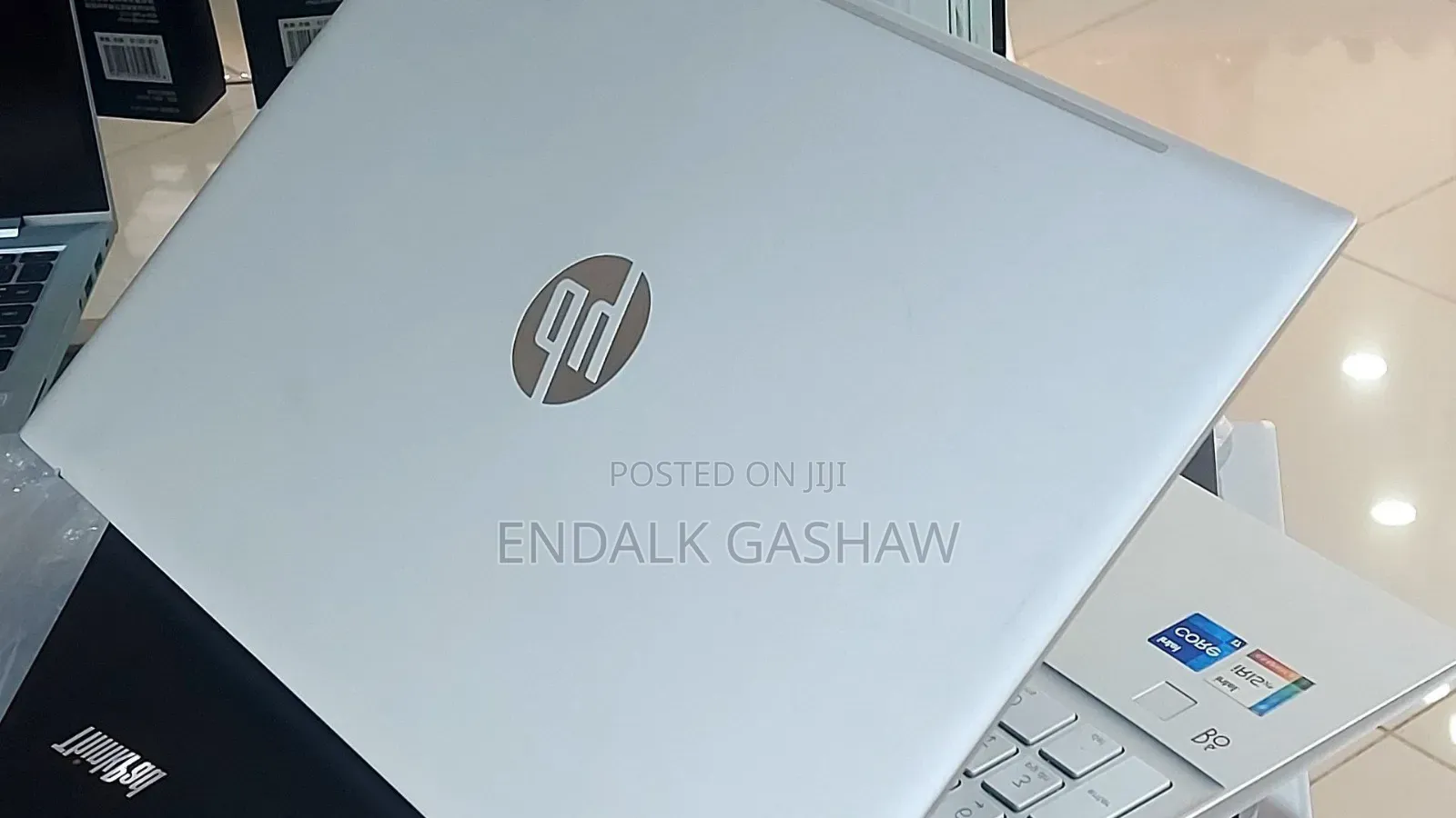 New Laptop HP Pavilion 15 16GB Intel Core i7 SSD 512GB