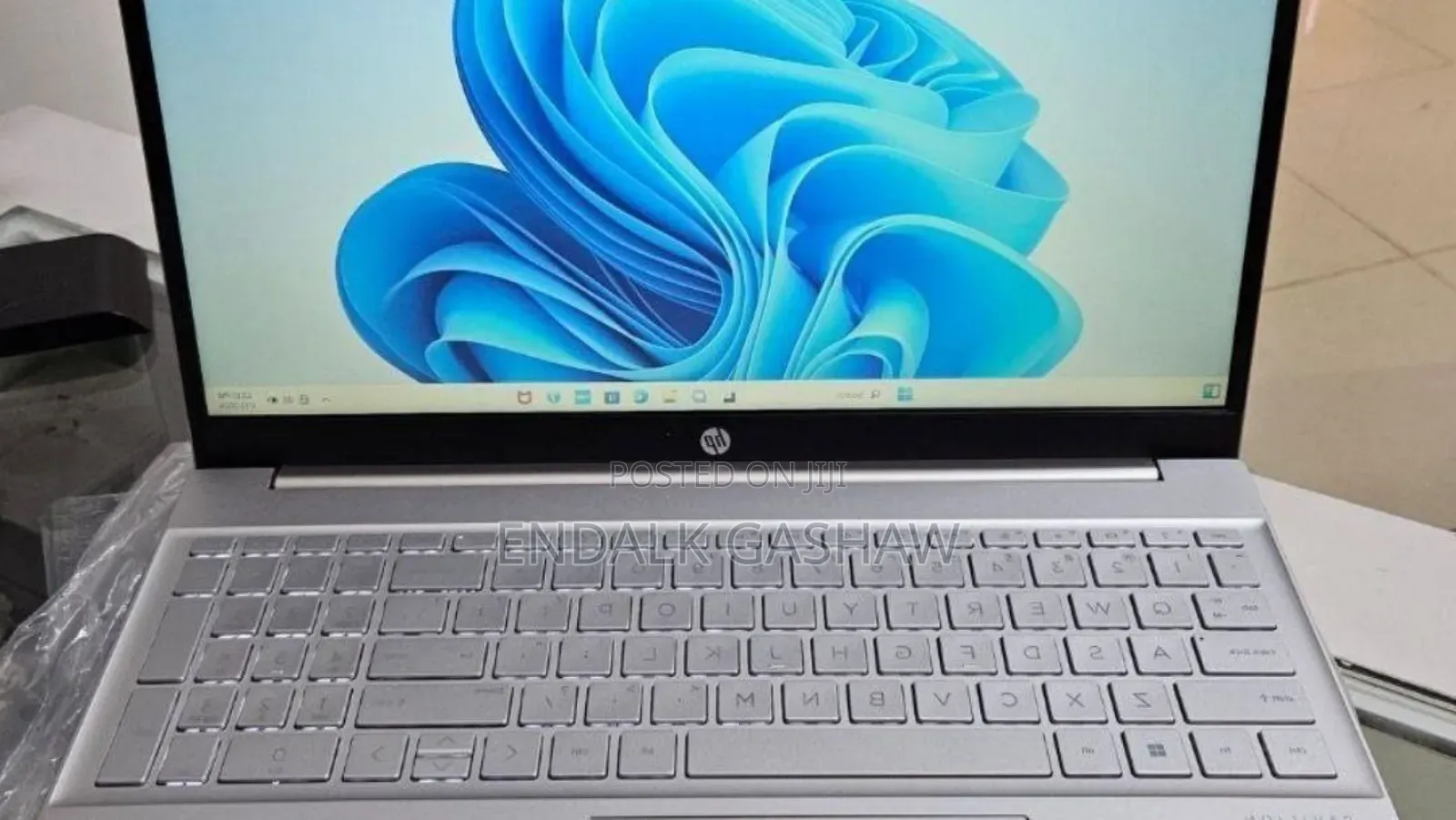 New Laptop HP Pavilion 15 16GB Intel Core i7 SSD 512GB