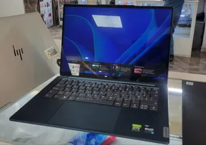 New Laptop Lenovo 16GB Intel Core i7 SSD 1T