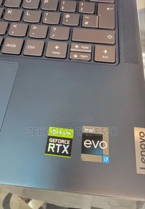 New Laptop Lenovo 16GB Intel Core i7 SSD 1T