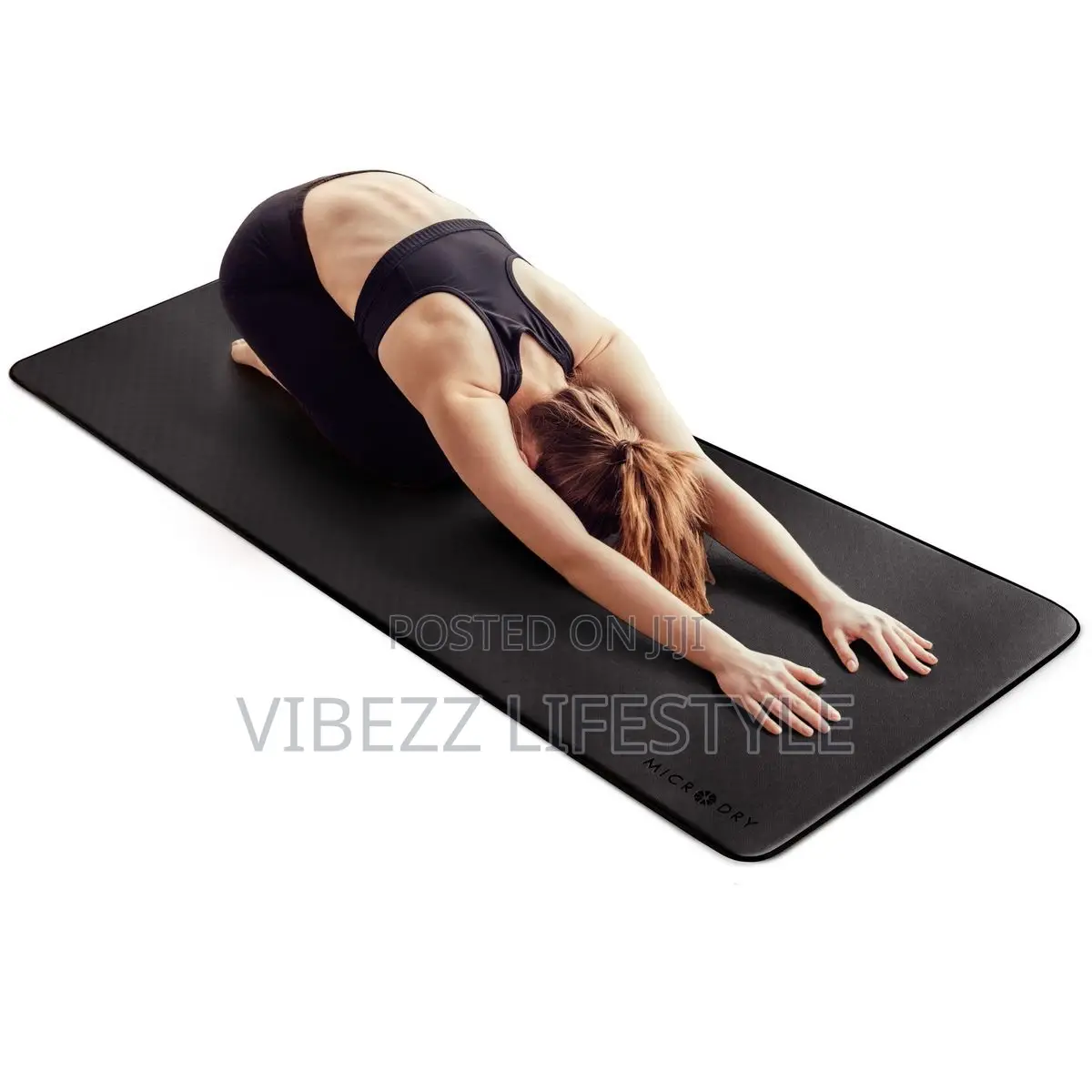 Comfortable Yoga Mats