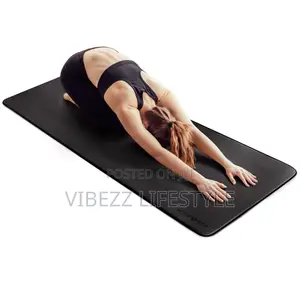 Comfortable Yoga Mats