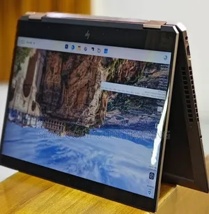 New Laptop HP Spectre X360 15 16GB Intel Core i7 SSD 512GB