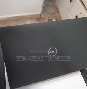 New Laptop Dell Latitude 5300 8GB Intel Core i5 SSD 256GB