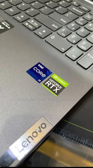 New Laptop Lenovo Yoga 9i 32GB Intel Core i9 SSD 1T