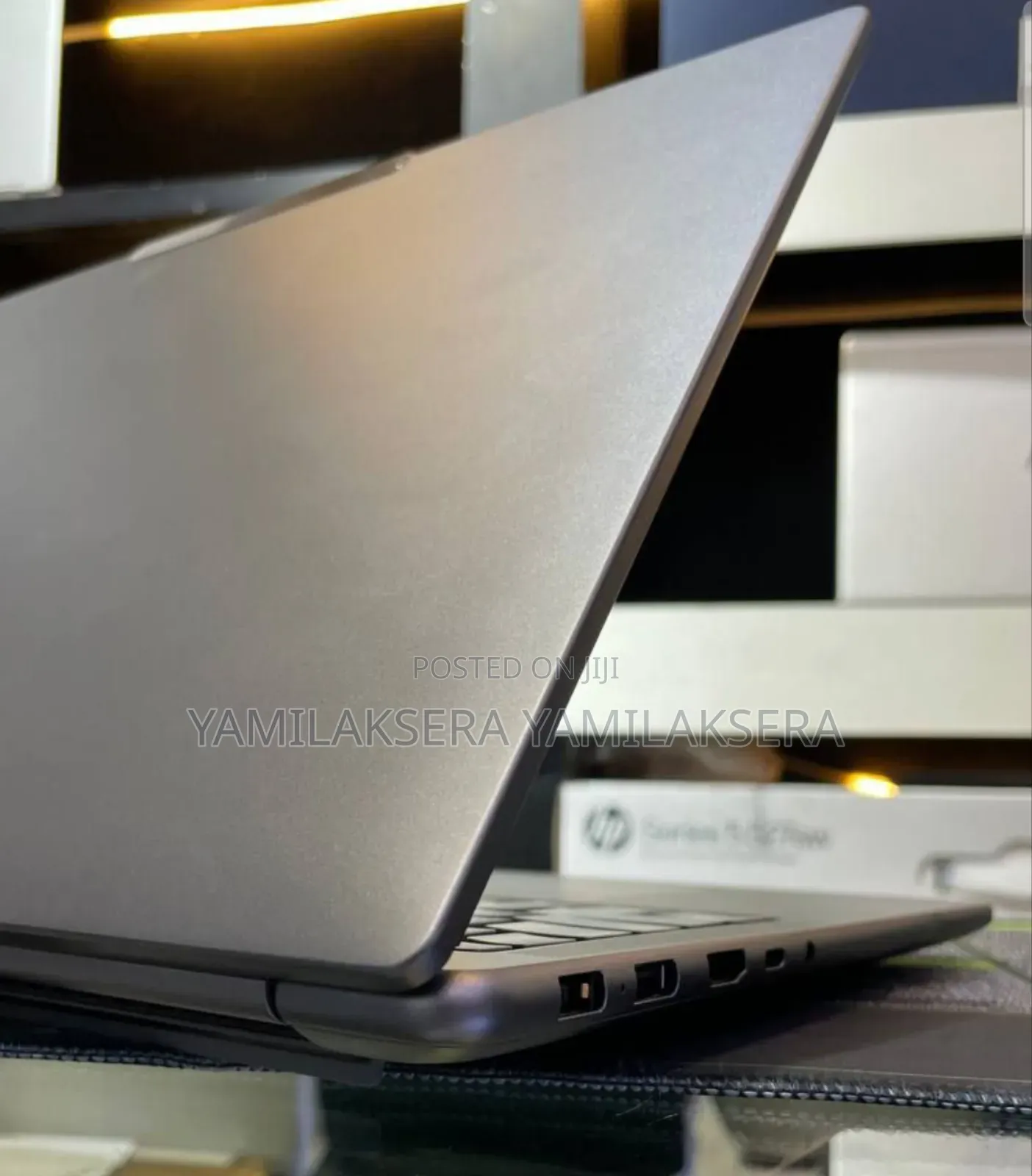 New Laptop Lenovo Yoga 9i 32GB Intel Core i9 SSD 1T