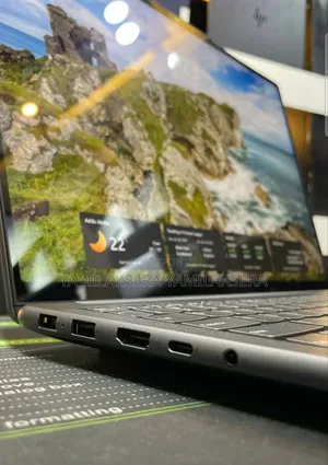 New Laptop Lenovo Yoga 9i 32GB Intel Core i9 SSD 1T