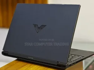 New Laptop HP Victus 16 16GB Intel Core i7 SSD 512GB