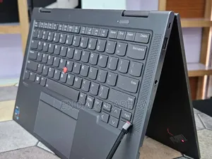 New Laptop Lenovo Thinkpad X1 Yoga 16GB Intel Core i7 SSD 512GB