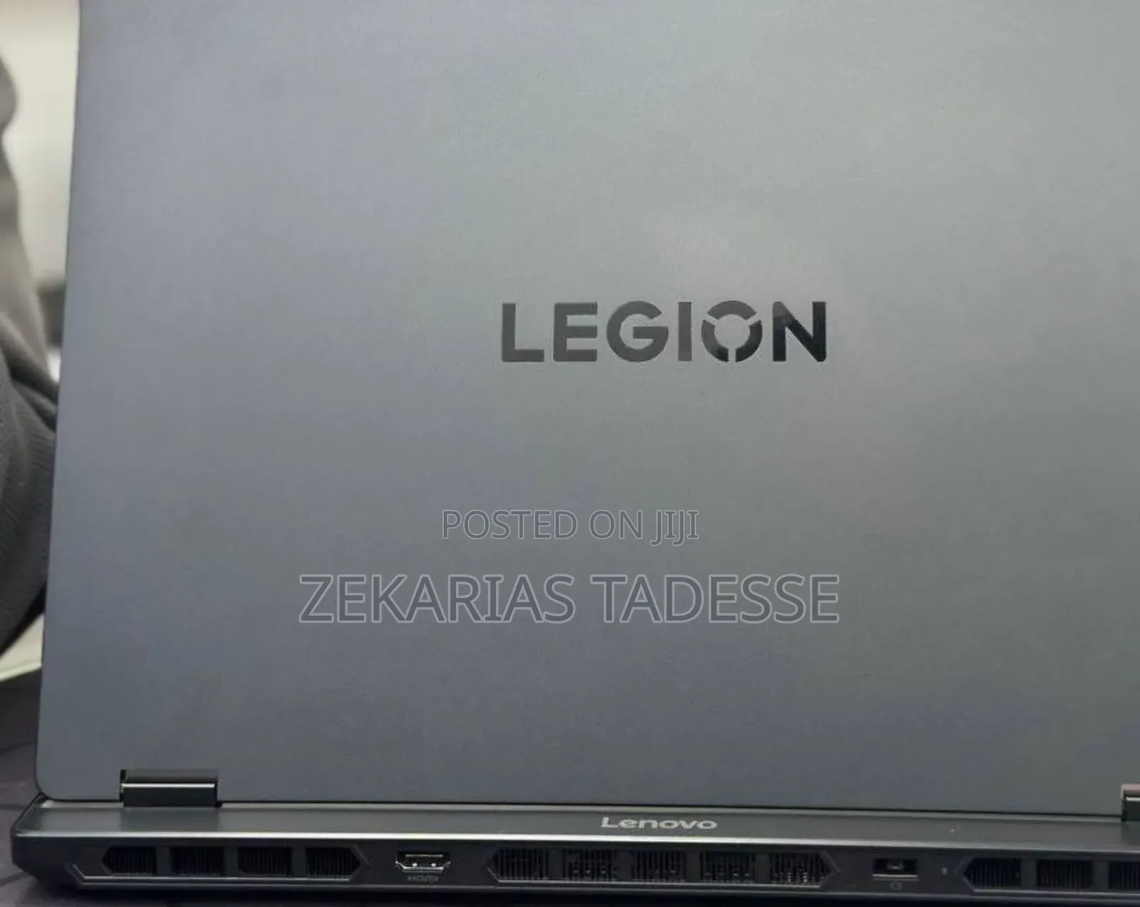 New Lenovo Legion Y7000P IRX9 Gaming Laptop 16GB Intel Core i9 SSD 1T