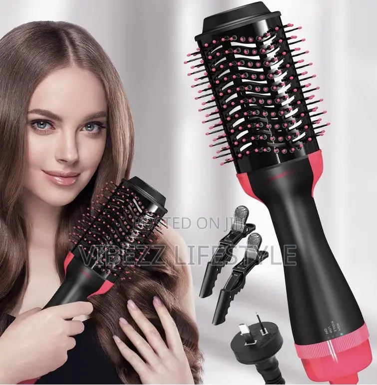 Hair Dyers and Styler