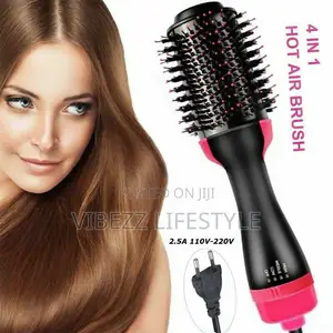 Hair Dyers and Styler