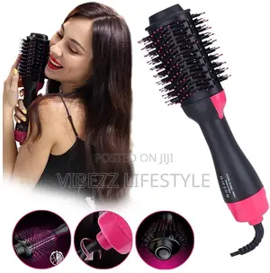 Hair Dyers and Styler