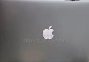 New Laptop Apple MacBook Air 2017 8GB Intel Core i5 SSD 256GB