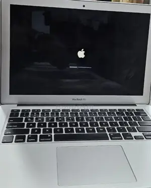 New Laptop Apple MacBook Air 2017 8GB Intel Core i5 SSD 256GB