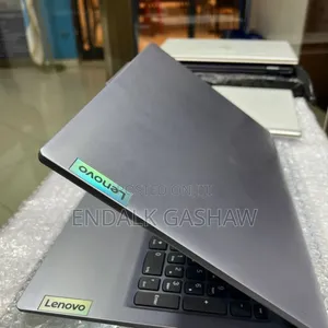 New Laptop Lenovo Ideapad 3 16GB AMD Ryzen 5 SSD 512GB