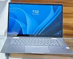 New Laptop HP Envy x360 16GB Intel Core i7 SSD 512GB