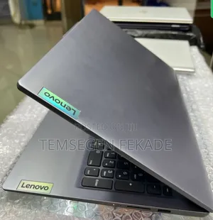 New Laptop Lenovo Ideapad 3 16GB AMD Ryzen 5 SSD 512GB