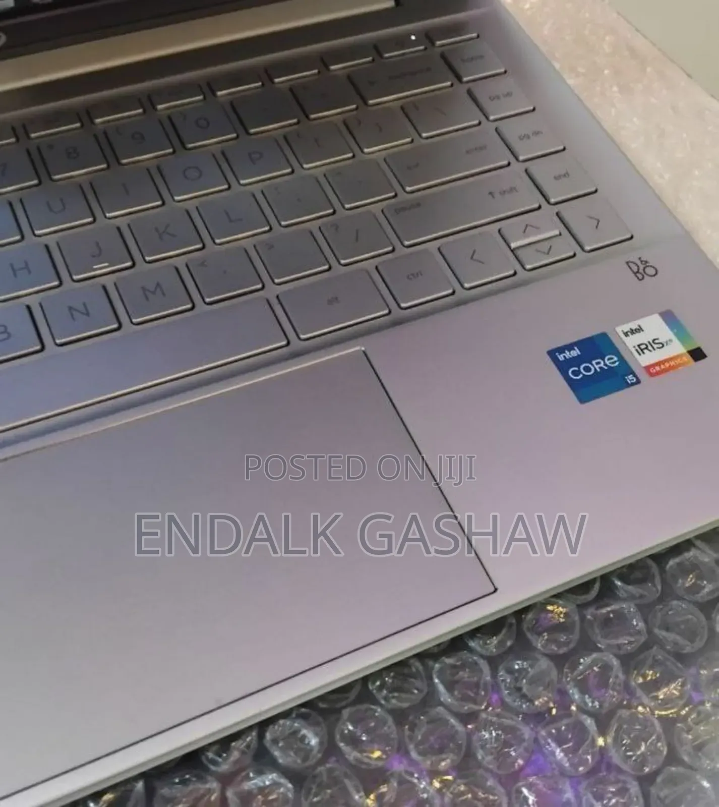 New Laptop HP Pavilion 14 16GB Intel Core i5 SSD 512GB
