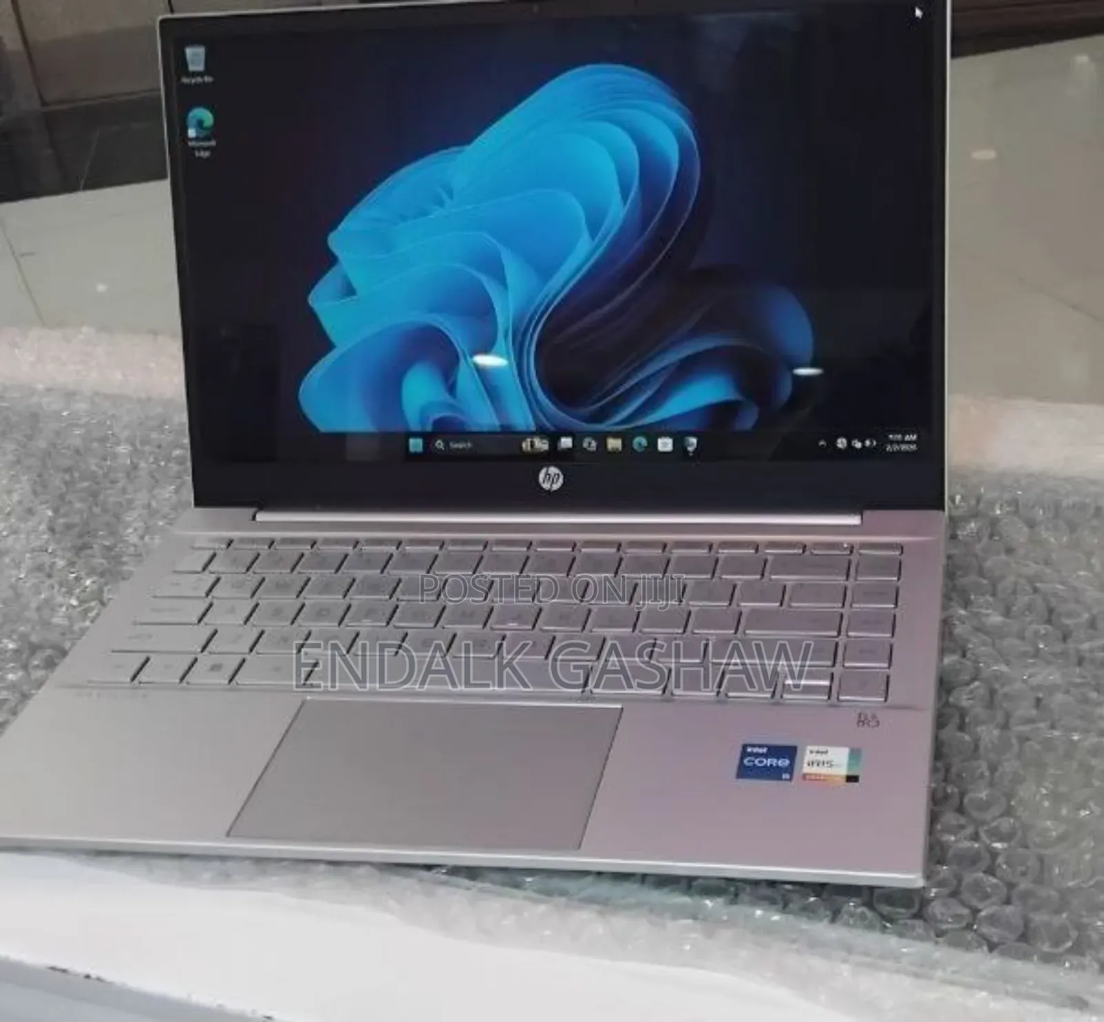 New Laptop HP Pavilion 14 16GB Intel Core i5 SSD 512GB