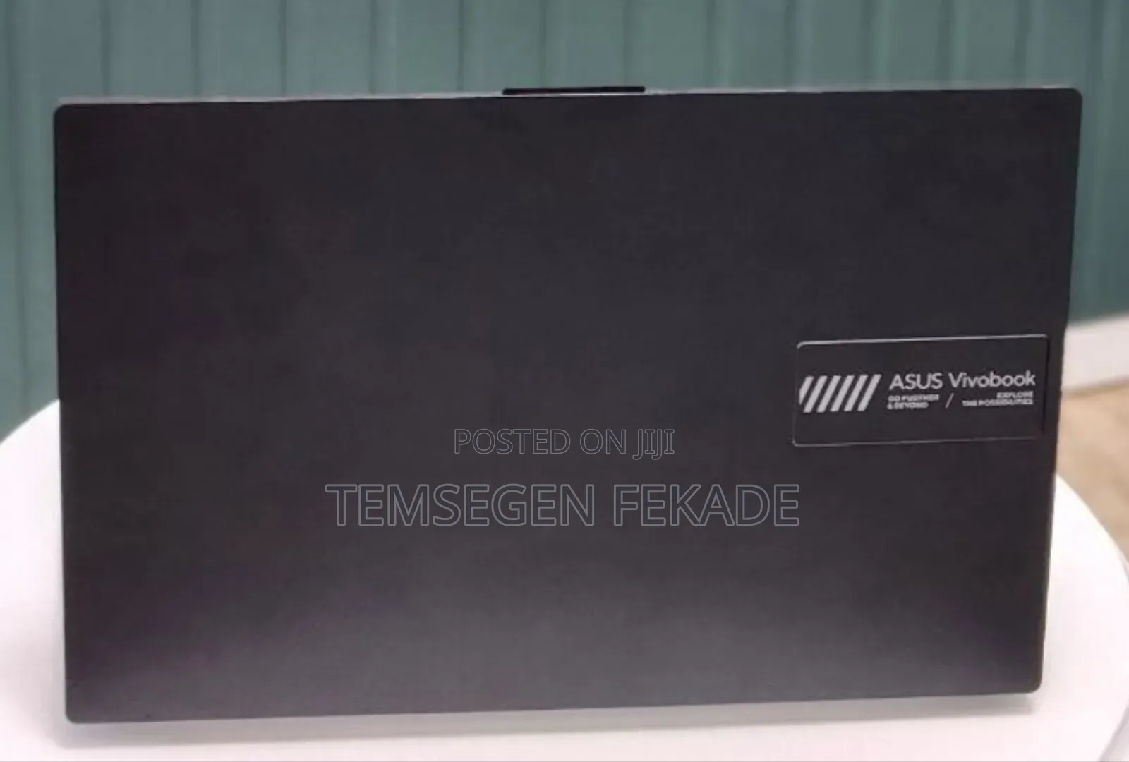 New Laptop Asus VivoBook Flip 14 TP401CA 8GB AMD Ryzen 5 SSD 512GB