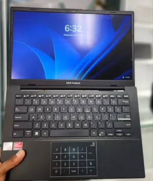 New Laptop Asus VivoBook Flip 14 TP401CA 8GB AMD Ryzen 5 SSD 512GB