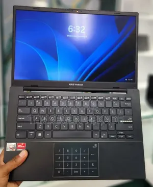 New Laptop Asus VivoBook Flip 14 TP401CA 8GB AMD Ryzen 5 SSD 512GB