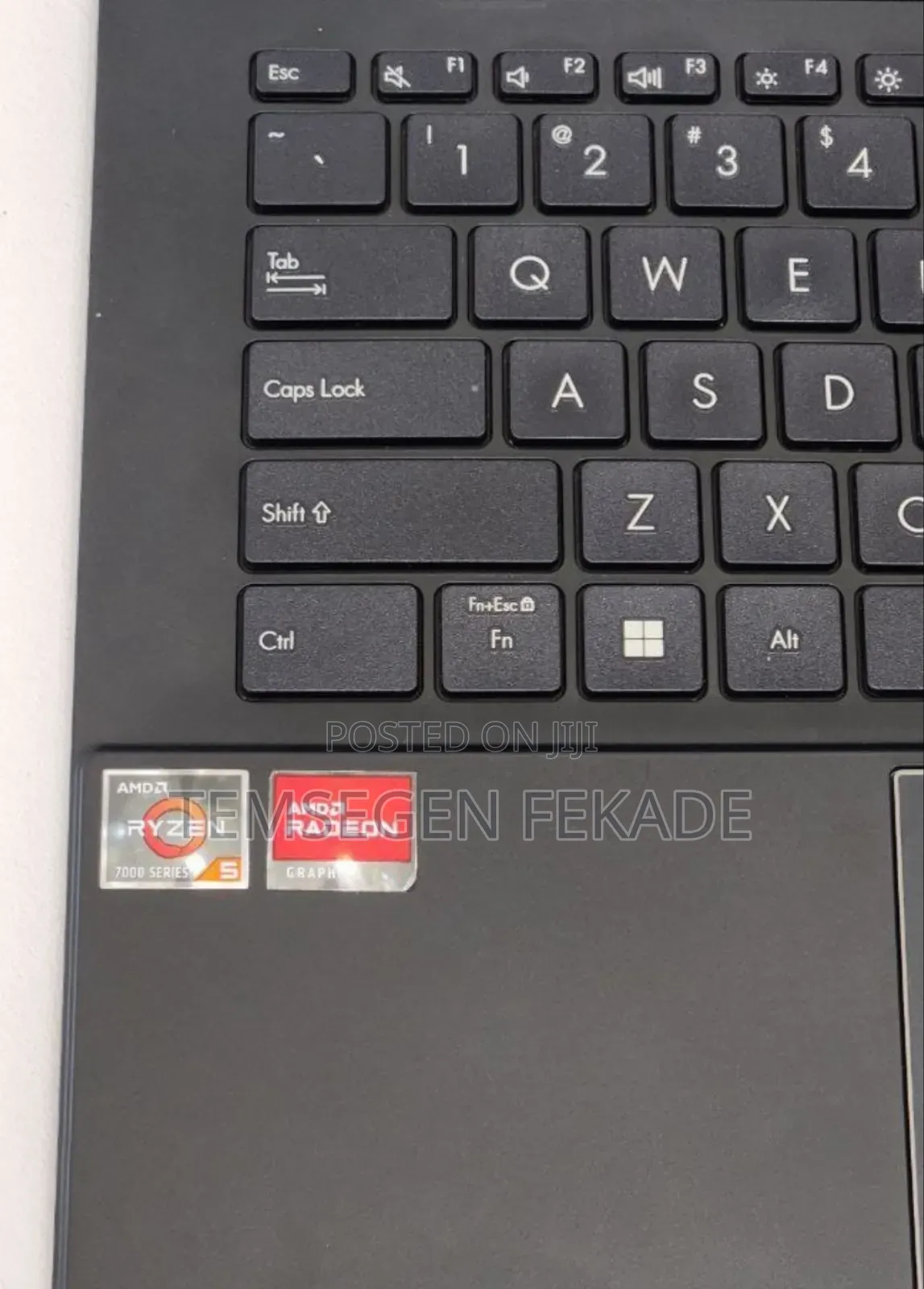 New Laptop Asus VivoBook Flip 14 TP401CA 8GB AMD Ryzen 5 SSD 512GB