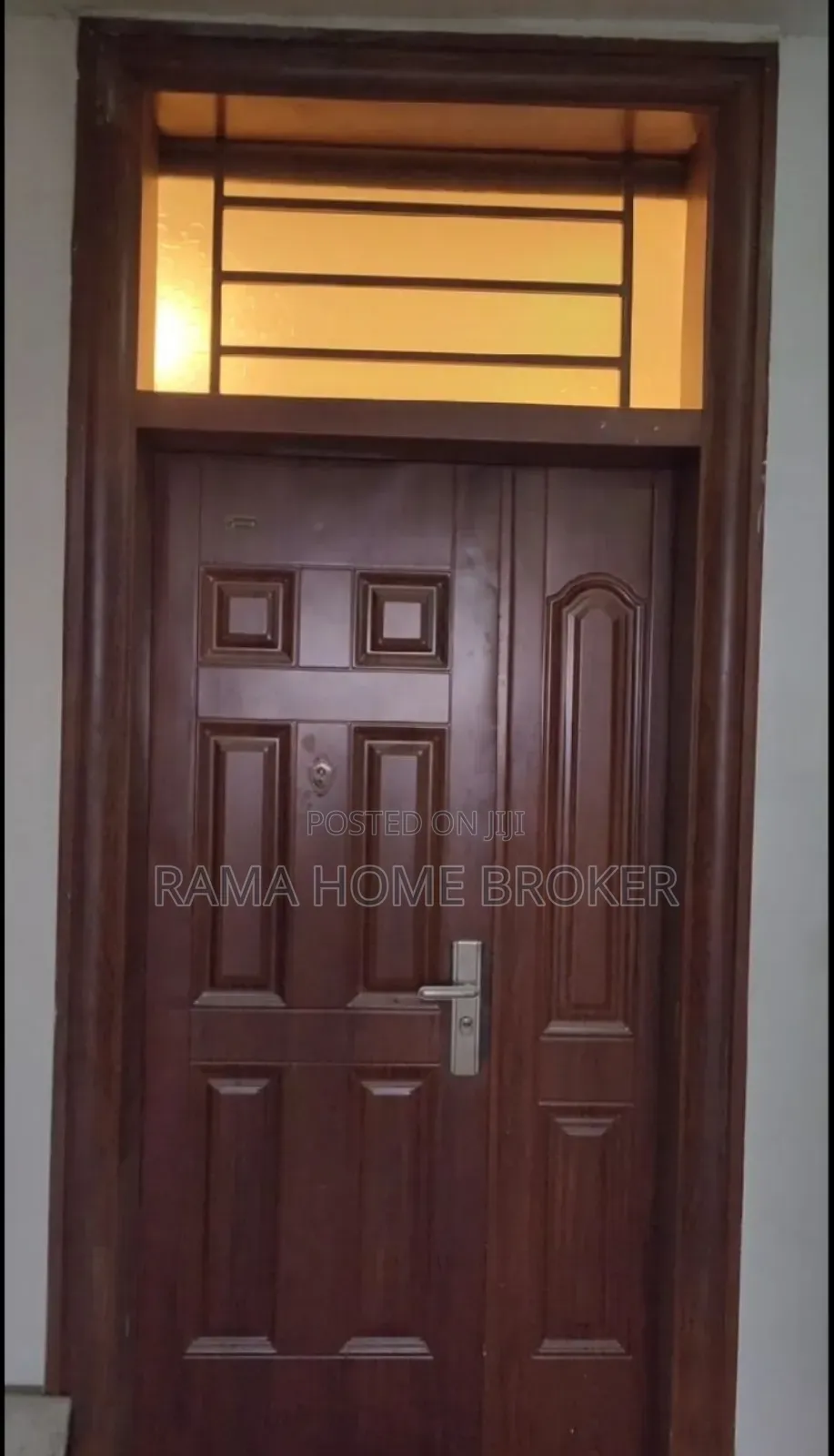 Furnished 2bdrm Condo in ቦሌ በሻሌ 40/60 ኮንዶሚኒየም, Yeka for sale